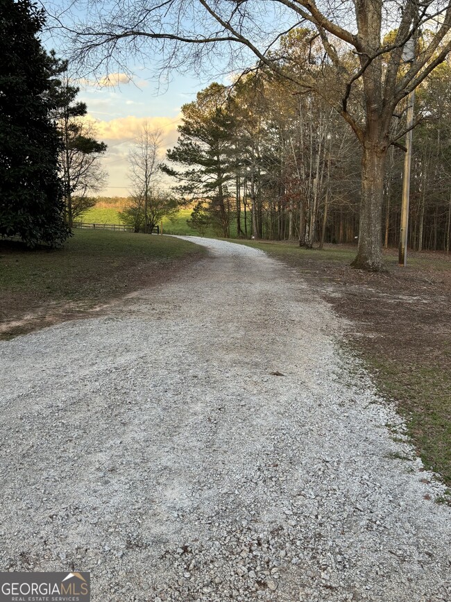 1160 Happy Hollow Rd in Roopville, GA - Building Photo - Building Photo