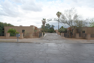 Casa Linda in Tucson, AZ - Building Photo - Building Photo