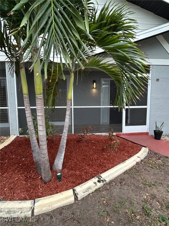 17404 Barbara Dr in Ft. Myers, FL - Building Photo