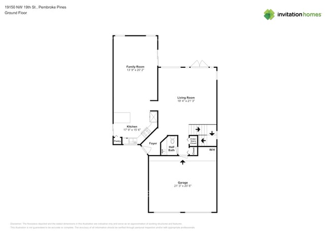 19150 NW 19th St in Pembroke Pines, FL - Building Photo - Building Photo
