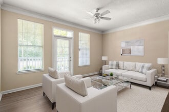 Creekside Vista in Decatur, GA - Foto de edificio - Building Photo