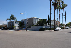 5051 Mission Blvd Apartments