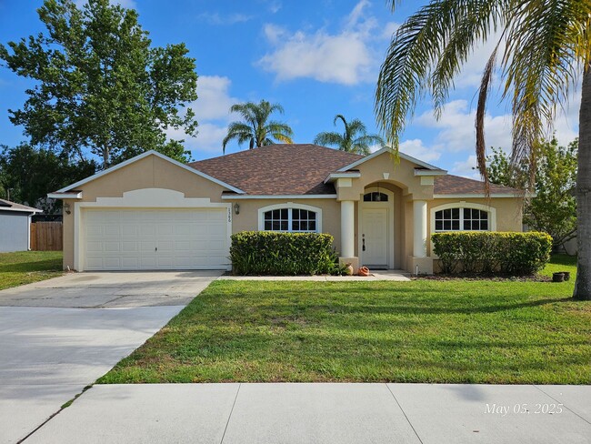 property at 1386 Fallwood Dr