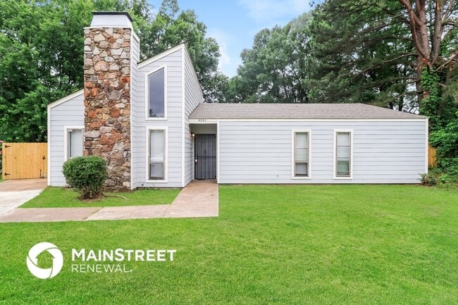 4001 Ganymede Cove, Unit 780 Ottawa in Memphis, TN - Foto de edificio - Building Photo