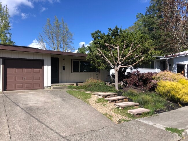 property at 315 Sherman St