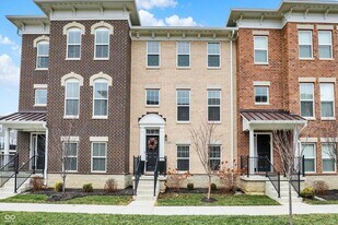 13807 Boiler Pl in Carmel, IN - Building Photo