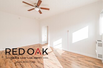 921 S Bonnie Brae St in Los Angeles, CA - Building Photo - Building Photo