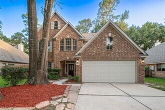 2118 Westover Park Cir in Spring, TX - Building Photo - Building Photo