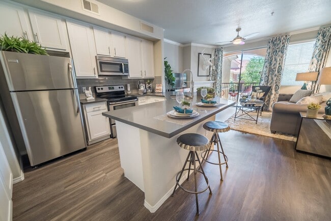 Catherine Townhomes