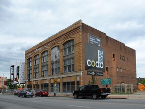 Codo 241 in York, PA - Building Photo - Building Photo