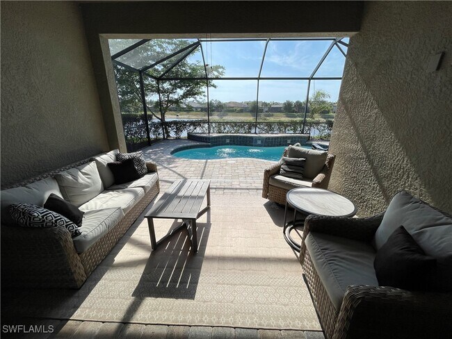 property at 7631 Jacaranda Ln