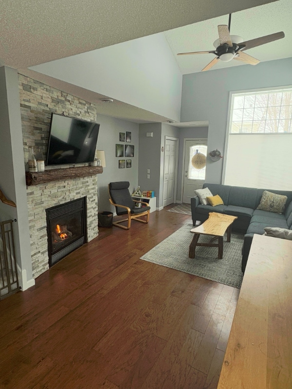 property at 5142 207th St N