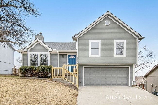 property at 1871 Quail Ridge Dr