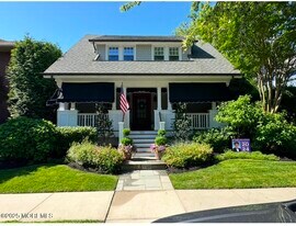 505 Washington Ave in Avon By The Sea, NJ - Building Photo