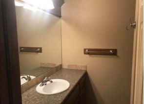 Barnett Rentals in Mcalester, OK - Foto de edificio - Interior Photo