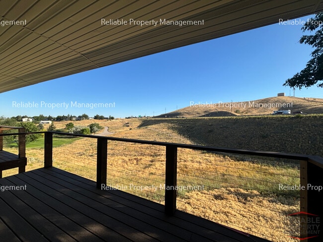 1666 Ammon St in Pocatello, ID - Building Photo - Building Photo