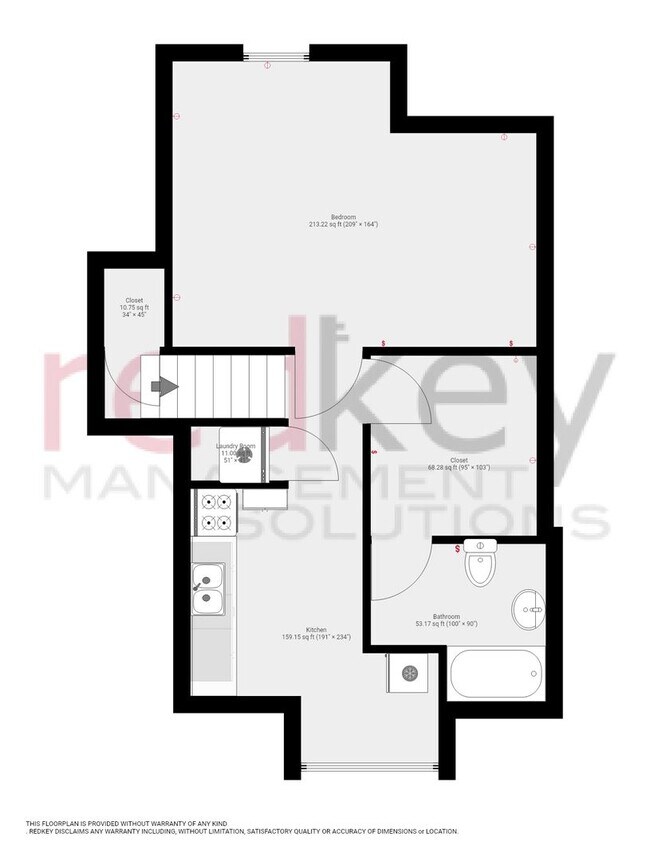 192 Sheridan Ave, Unit Apt 3 in Pittsburgh, PA - Building Photo - Building Photo