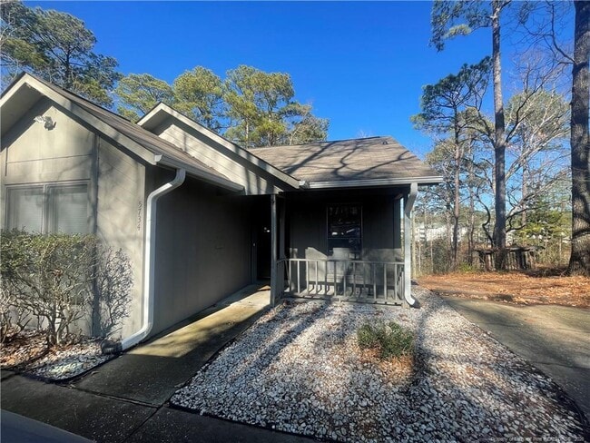 property at 5734 Waters Edge Dr