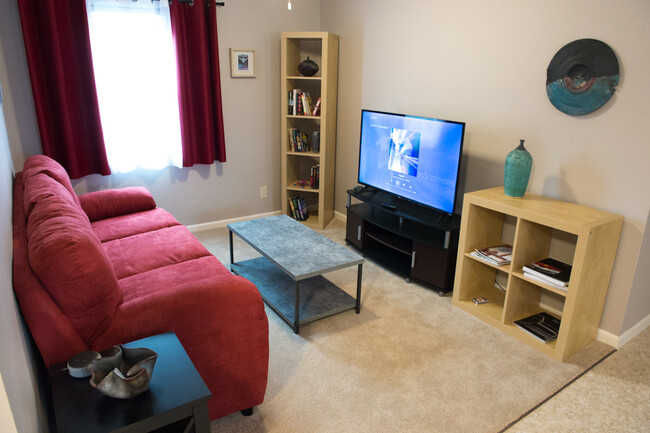 2736 N Downer Ave, Unit 2738-A photo'