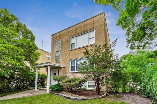 property at 3333 Church St