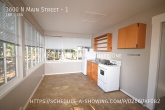 3600 N Main St in Soquel, CA - Building Photo - Building Photo