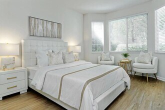 5947 Lake Hennessy Ct in San Jose, CA - Building Photo - Building Photo