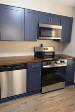 324 Block St, Unit L in Marion, AR - Foto de edificio - Building Photo