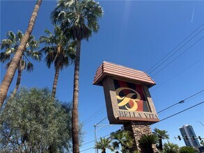 4980 Indian River Dr in Las Vegas, NV - Building Photo - Building Photo