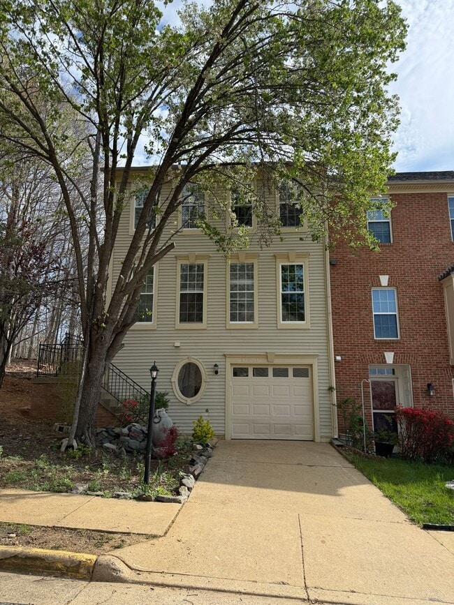 property at 17301 Pacific Rim Terrace