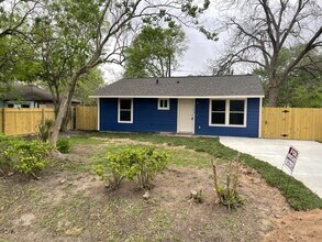 3626 Bloomfield St in Houston, TX - Building Photo - Building Photo