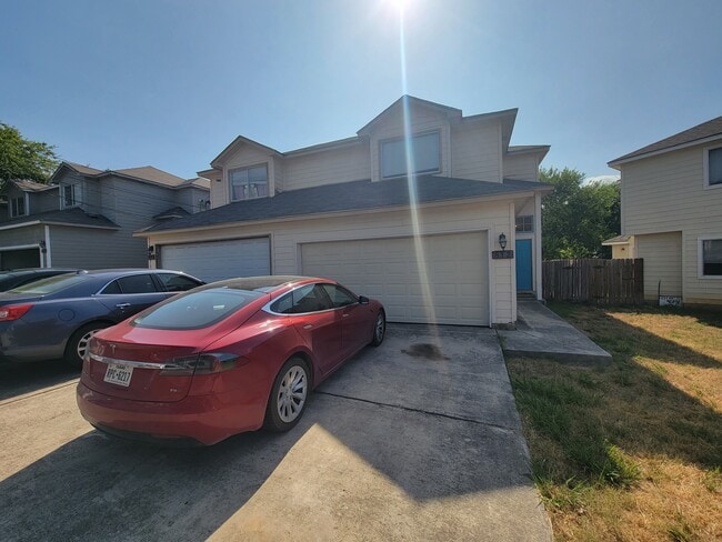 property at 843 Sagewood Trail