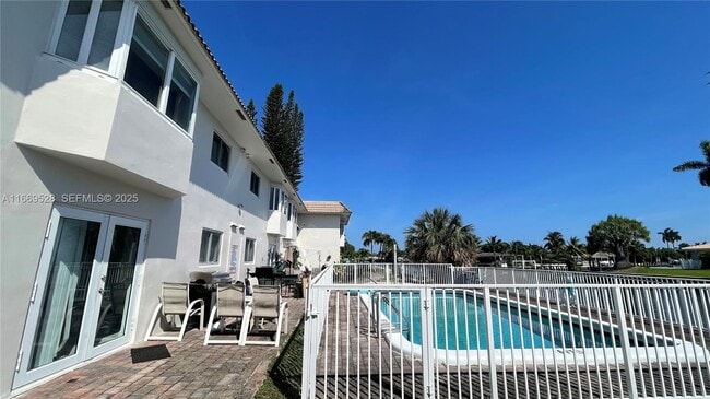 property at 840 Pine Dr