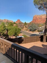 725 Lee Mountain Rd in Sedona, AZ - Building Photo - Building Photo