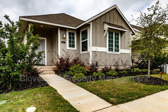property at 412 Hortus Dr