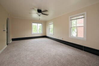 209 Kedzie St, Unit Apartment #2 in Madison, WI - Building Photo - Building Photo
