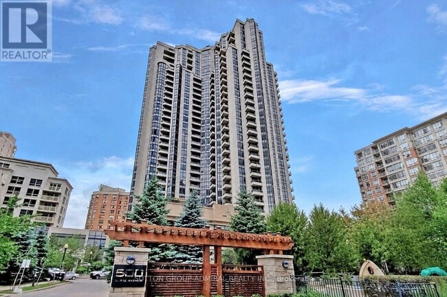 property at 500 Doris Ave