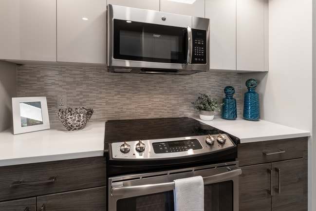 The Edge at Yardley in Yardley, PA - Foto de edificio - Interior Photo