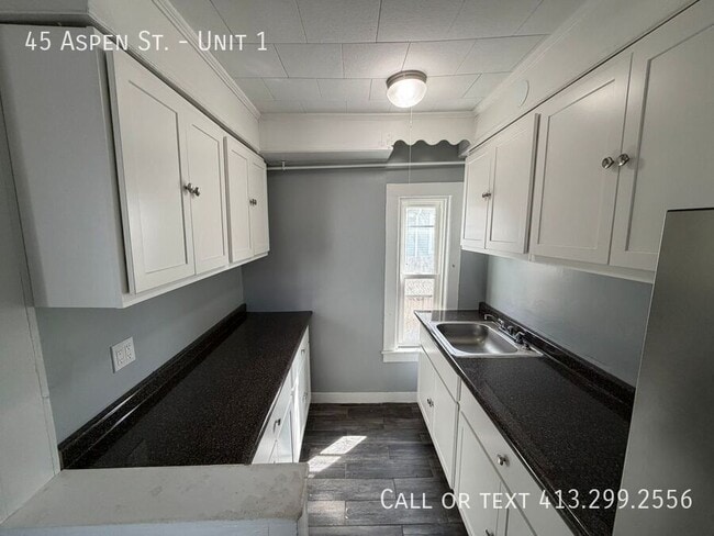 45 Aspen St in Ware, MA - Foto de edificio - Building Photo