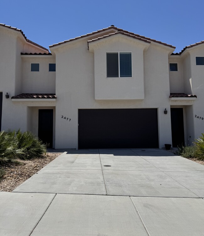 property at 2477 W 350 N