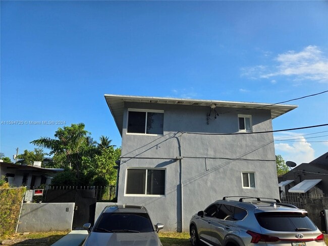property at 150 NE 82nd Terrace