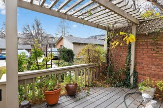 770 Quince Cir in Boulder, CO - Building Photo - Building Photo