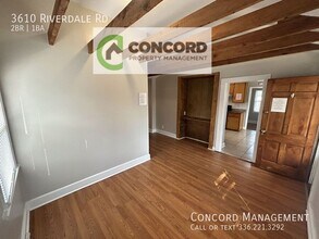 3610 Riverdale Rd in Greensboro, NC - Building Photo - Building Photo