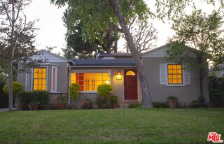 4519 Van Noord Ave in Los Angeles, CA - Building Photo