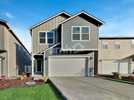 8922 50th Ave SE in Olympia, WA - Building Photo