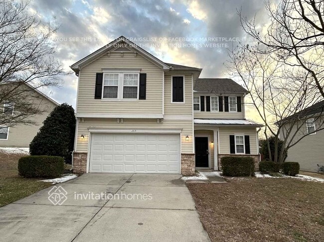 property at 2415 Harwood Hills Ln