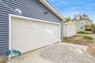 2026 NEW YEAR SPECIAL! No App Fee! Newly Built Franklinton NOW 3 Bedroom 2.5 Bathroom Home! in Columbus, OH - Building Photo - Building Photo