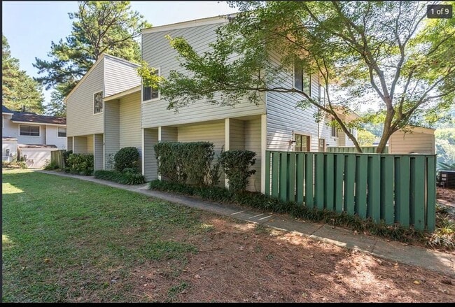 4717 Walden Pond Dr, Unit Unit A