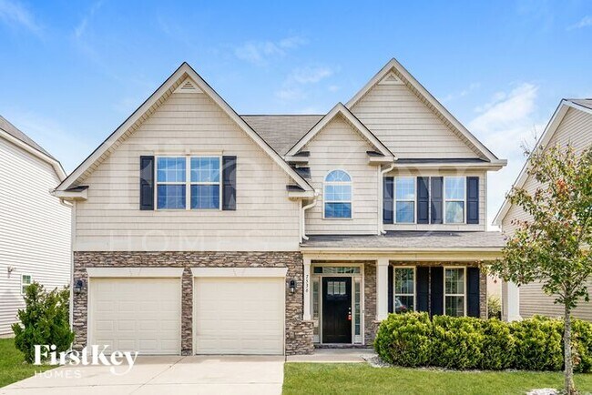 property at 7536 Poplar Meadow Ln