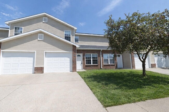 property at 5000 Derby Ridge Dr