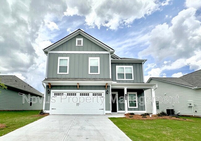 property at 114 Asher Dr